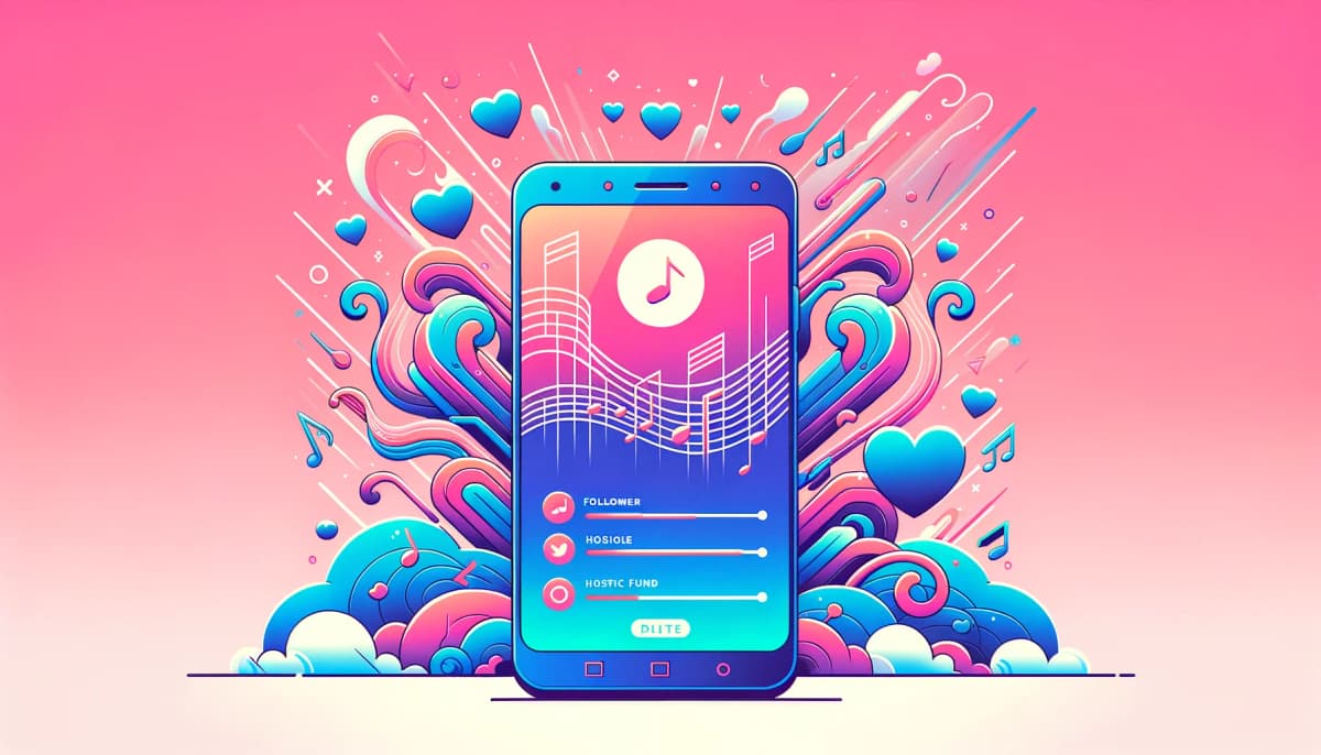 Avantages des services TikTok : livraison rapide, qualité premium, support 24/7