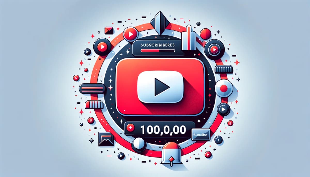 Avantages des services YouTube : livraison rapide, qualité premium, support 24/7