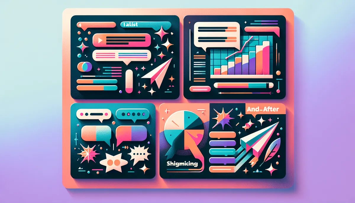 Instagram DM shares 2026 quatre types contenus partagés massivement relate posts utilitaires choquants narratifs cliffhanger algorithme