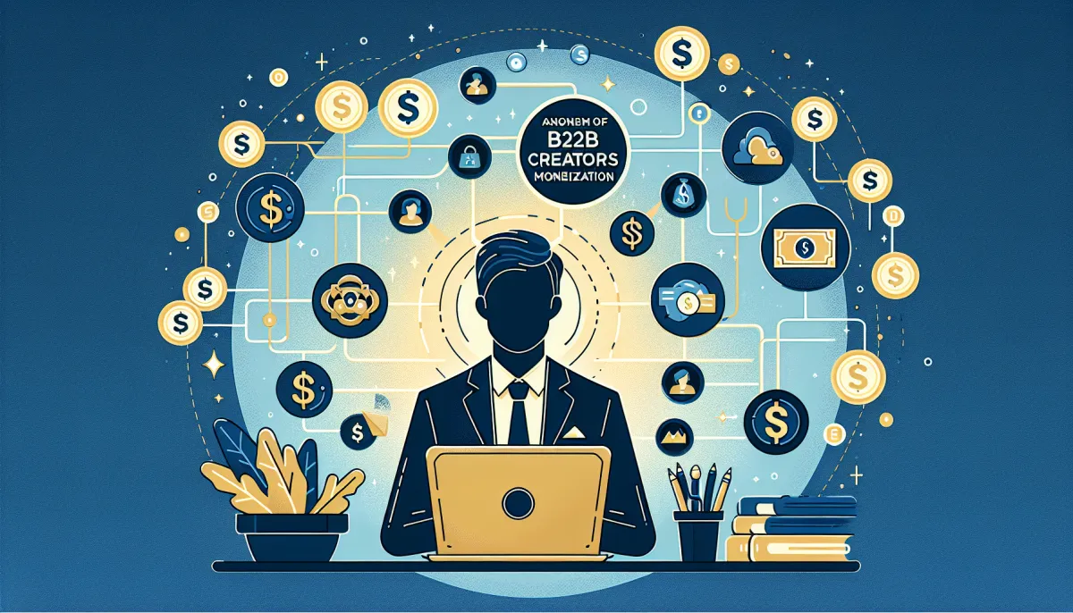 BrandLink LinkedIn 2026 : programme de monétisation pour créateurs B2B, ex-Wire, publicités vidéo