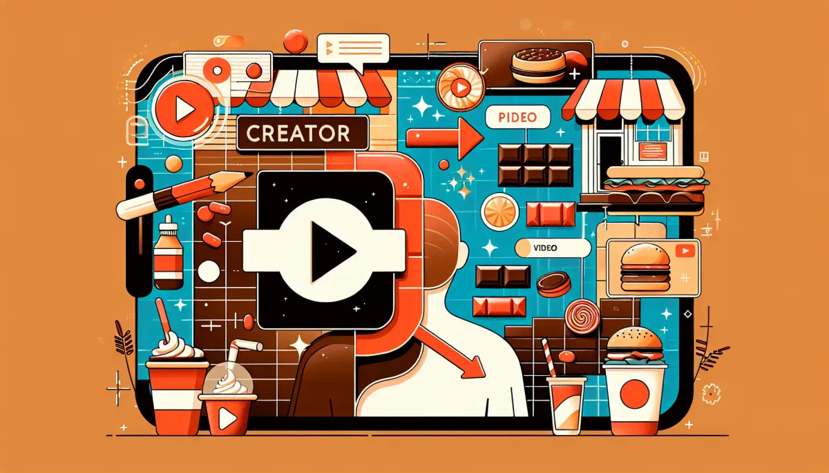 MrBeast pivot créateur marque Feastables 40000 points vente retail Beast Burger empire 2026