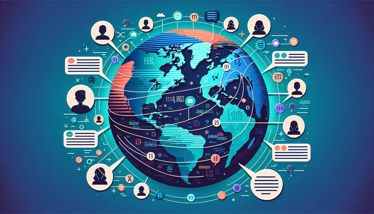 MrBeast localisation internationale chaînes doublées espagnol hindi portugais 300 millions vues 2026