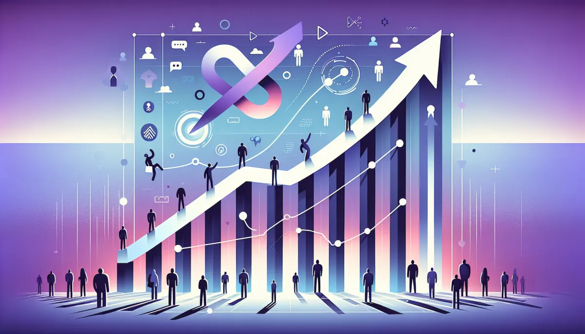 Threads Meta empire 400 millions MAU 115 millions DAU 2026 Instagram intégration croissance microblog