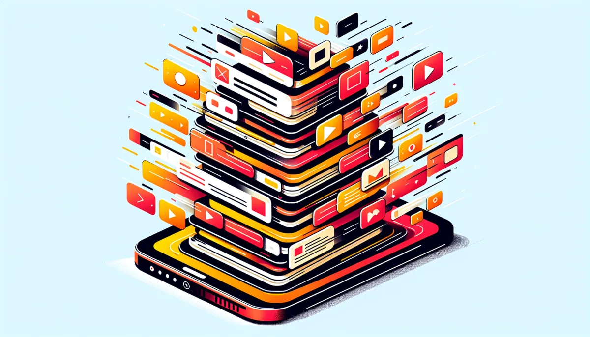 Méthode Tibo InShape Shorts YouTube cadence 5 7 par semaine hooks famille sport positivité optimisation algorithmique 2026