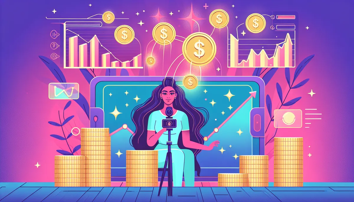 Stratégies pour maximiser les gains Instagram Breakthrough Bonus 2026 — fréquence publication, engagement, promotion croisée