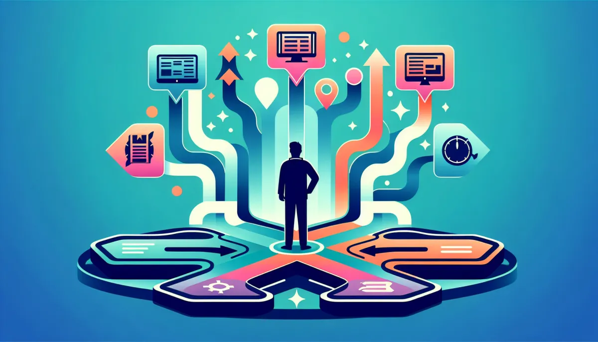 Stratégie créateur TikTok 2026 long-format basculement contenu vertical horizontal architecture deux niveaux production qualité narrative