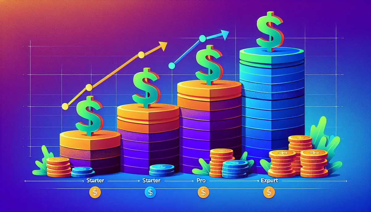Grille tarifaire UGC creator 2026 nano micro mid macro tarifs euros dollars Instagram TikTok YouTube droits usage