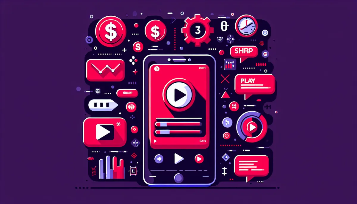 Les 5 grands changements de monétisation YouTube Shorts en 2026 : durée 3 minutes, seuils abaissés et RPM pondéré