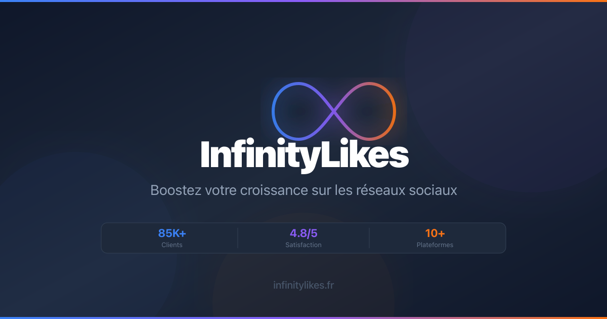 10 Outils Gratuits Instagram | Audit, Hashtags, Engagement | InfinityLikes